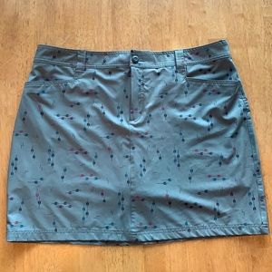 Eddie Bauer Skort